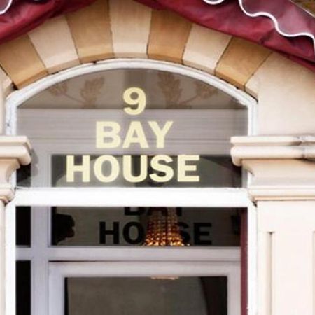 Vila Bay House Filey Exteriér fotografie