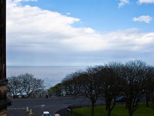 Vila Bay House Filey Exteriér fotografie